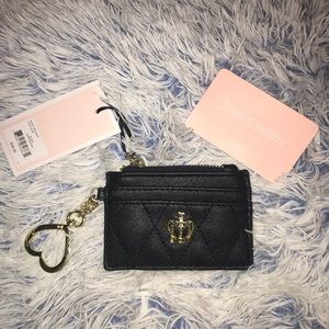 NWT-Authentic Juicy Couture Wallet-10%OFF BUNDLES